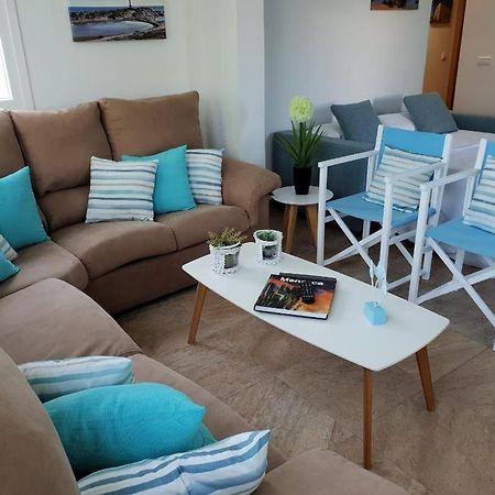 Villa Desi Cala'N Blanes  Εξωτερικό φωτογραφία