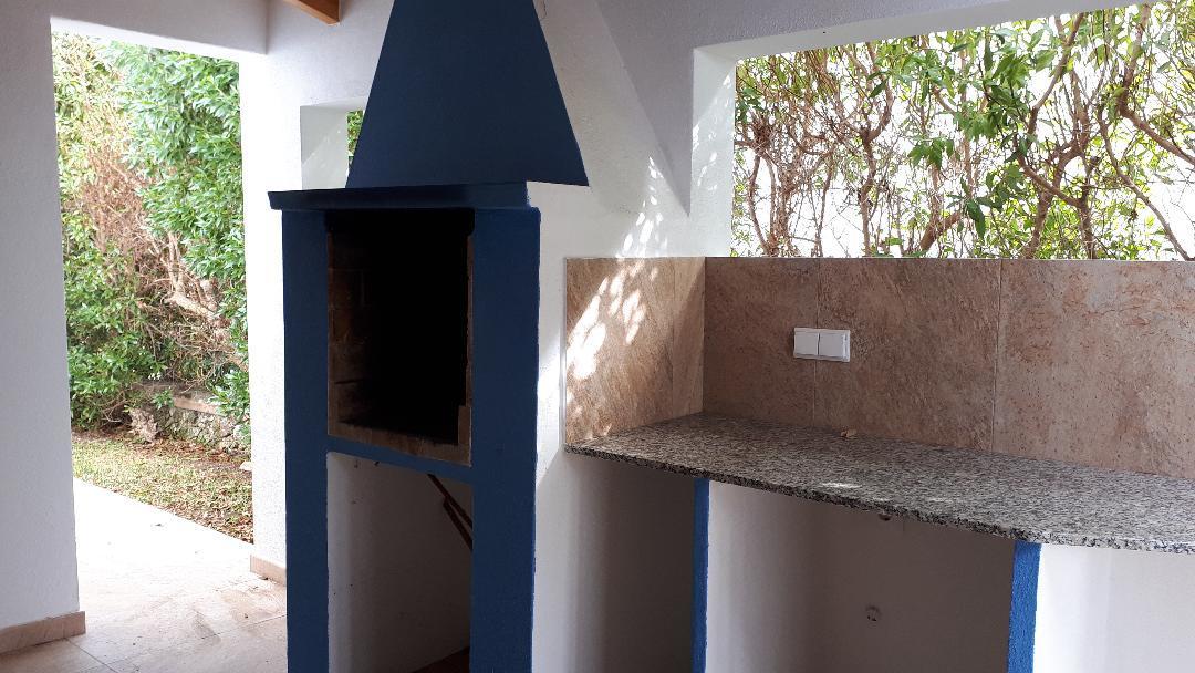 Villa Desi Cala'N Blanes  Εξωτερικό φωτογραφία
