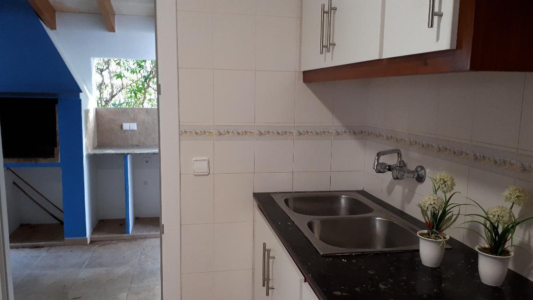 Villa Desi Cala'N Blanes  Εξωτερικό φωτογραφία
