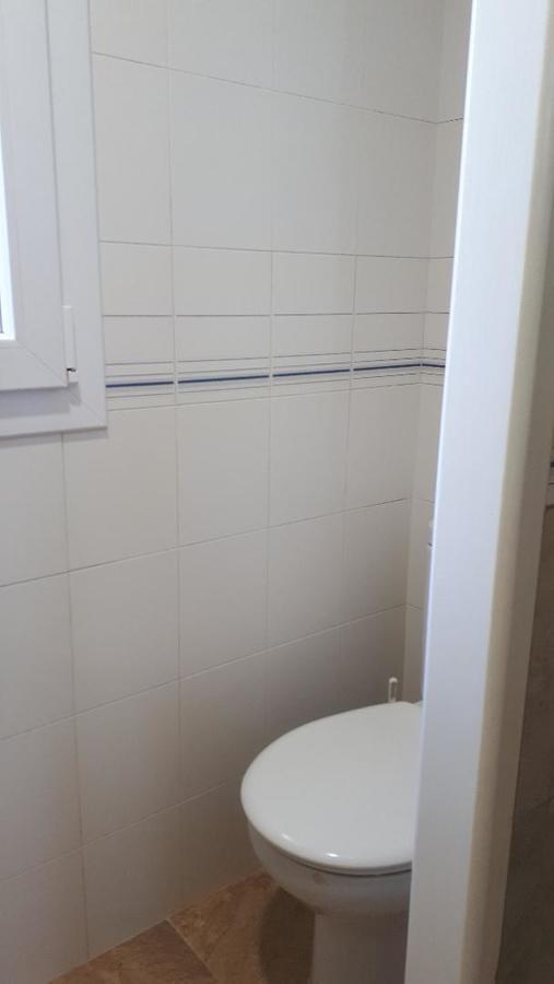 Villa Desi Cala'N Blanes  Εξωτερικό φωτογραφία