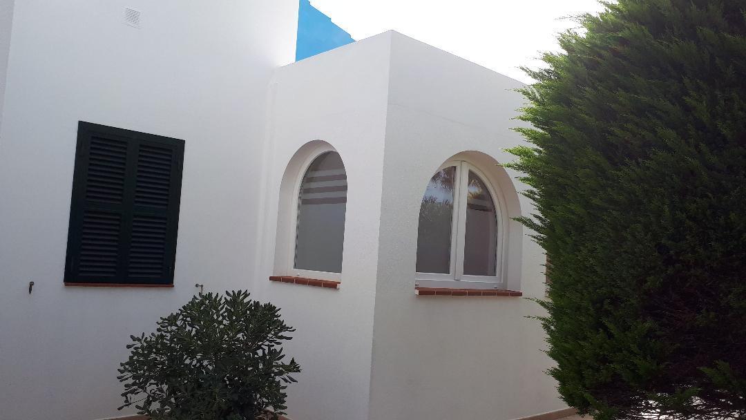 Villa Desi Cala'N Blanes  Εξωτερικό φωτογραφία