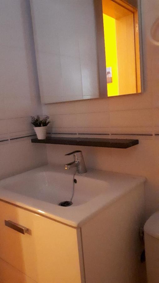 Villa Desi Cala'N Blanes  Εξωτερικό φωτογραφία
