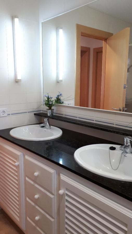 Villa Desi Cala'N Blanes  Εξωτερικό φωτογραφία