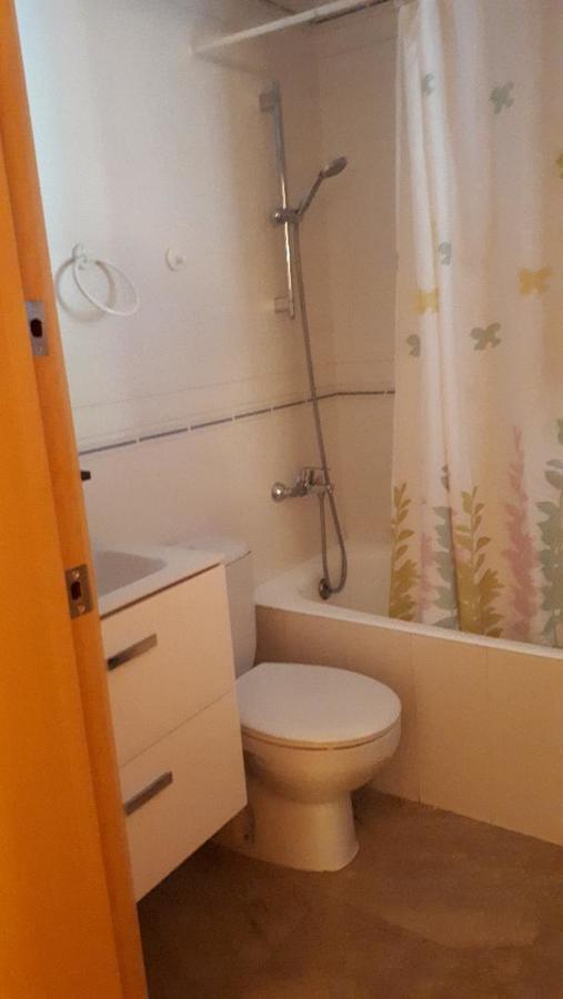 Villa Desi Cala'N Blanes  Εξωτερικό φωτογραφία