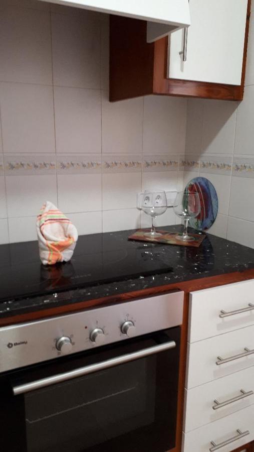 Villa Desi Cala'N Blanes  Εξωτερικό φωτογραφία
