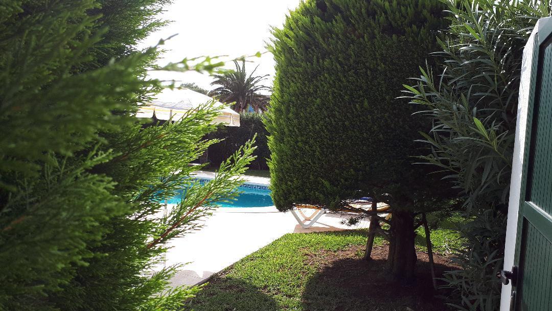 Villa Desi Cala'N Blanes  Εξωτερικό φωτογραφία