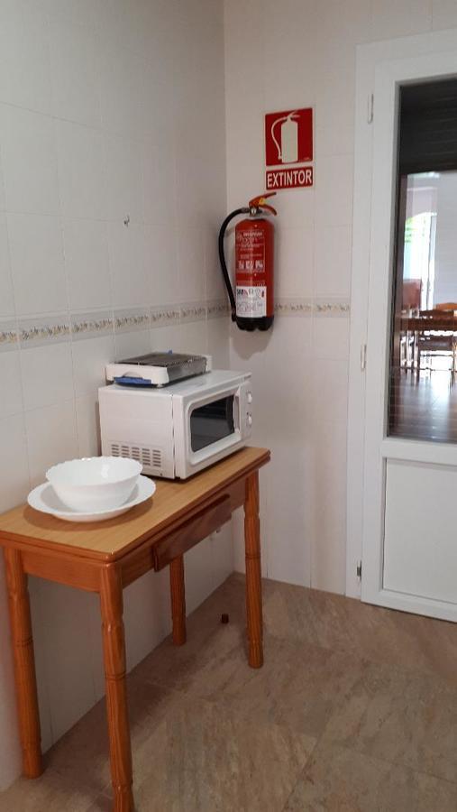 Villa Desi Cala'N Blanes  Εξωτερικό φωτογραφία