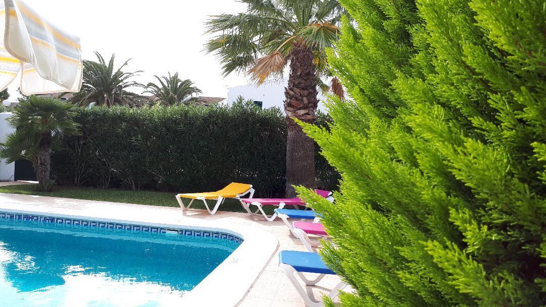 Villa Desi Cala'N Blanes  Εξωτερικό φωτογραφία