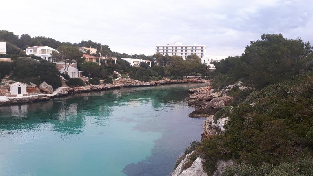 Villa Desi Cala'N Blanes  Εξωτερικό φωτογραφία