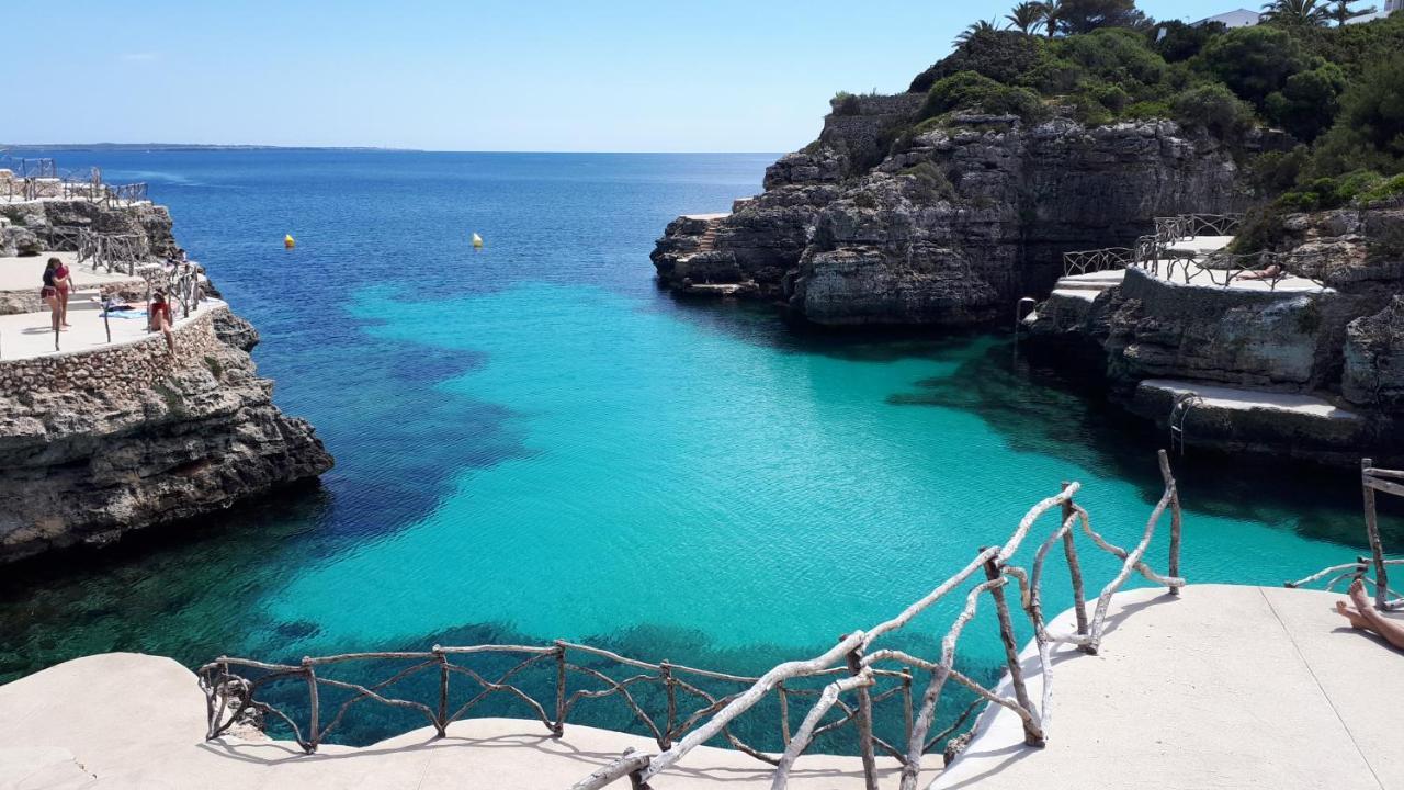 Villa Desi Cala'N Blanes  Εξωτερικό φωτογραφία