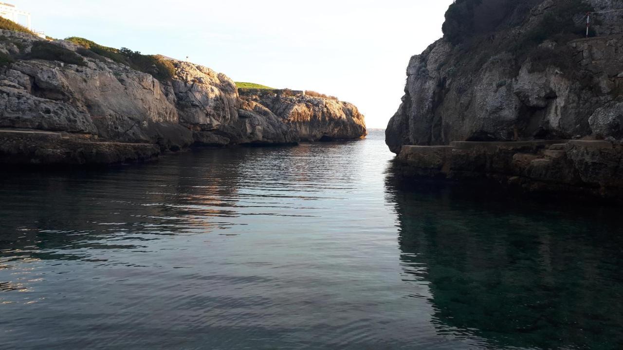 Villa Desi Cala'N Blanes  Εξωτερικό φωτογραφία