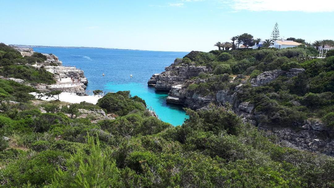 Villa Desi Cala'N Blanes  Εξωτερικό φωτογραφία
