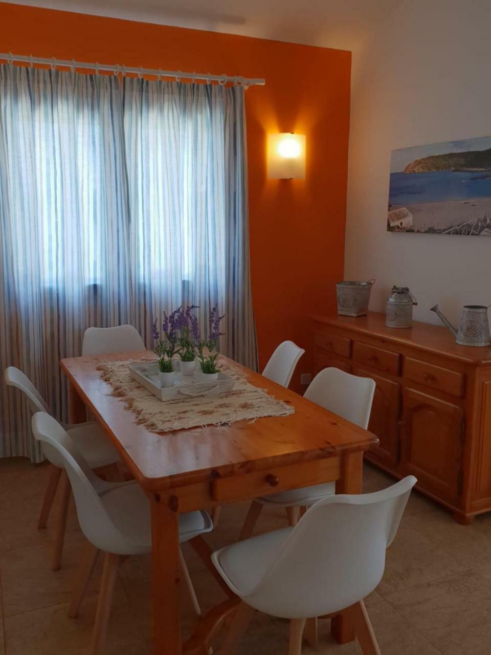 Villa Desi Cala'N Blanes  Εξωτερικό φωτογραφία