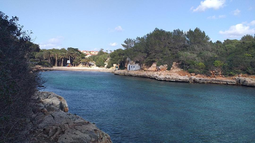 Villa Desi Cala'N Blanes  Εξωτερικό φωτογραφία