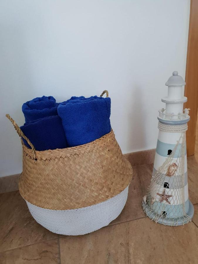 Villa Desi Cala'N Blanes  Εξωτερικό φωτογραφία