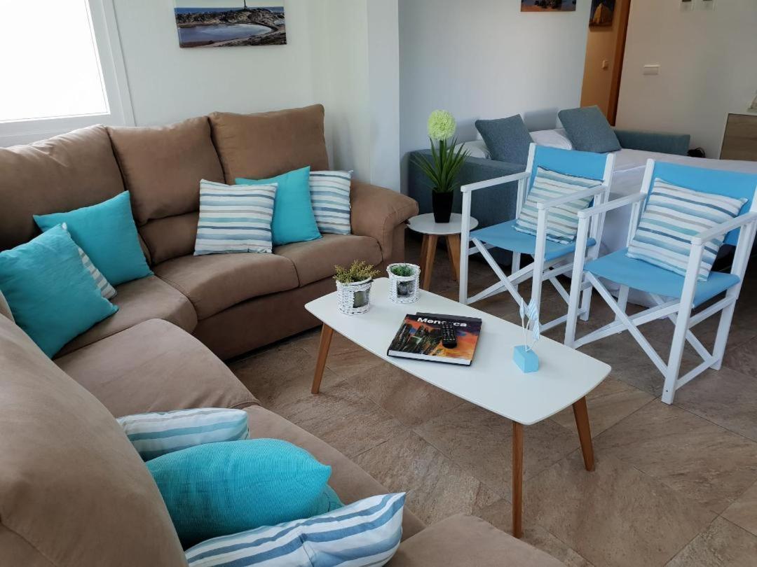 Villa Desi Cala'N Blanes  Εξωτερικό φωτογραφία