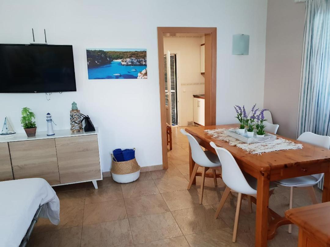 Villa Desi Cala'N Blanes  Εξωτερικό φωτογραφία