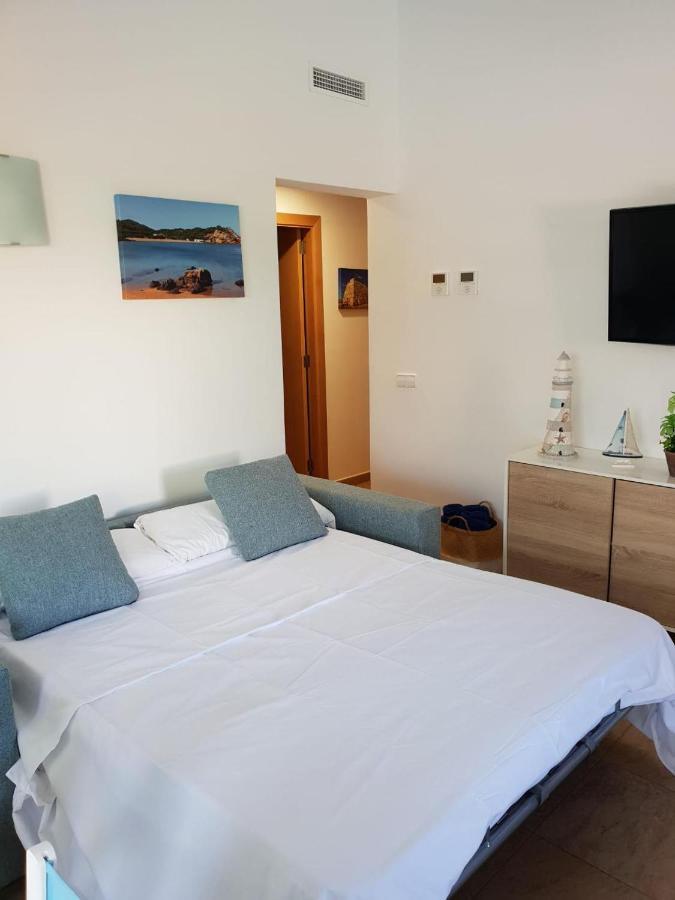 Villa Desi Cala'N Blanes  Εξωτερικό φωτογραφία