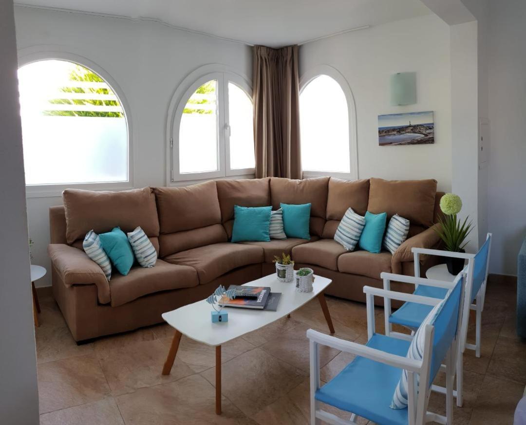 Villa Desi Cala'N Blanes  Εξωτερικό φωτογραφία