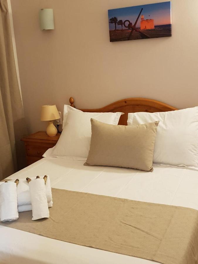 Villa Desi Cala'N Blanes  Εξωτερικό φωτογραφία