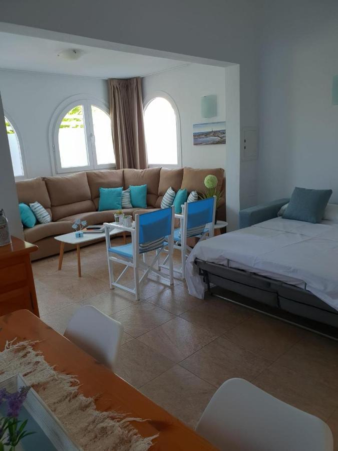 Villa Desi Cala'N Blanes  Εξωτερικό φωτογραφία