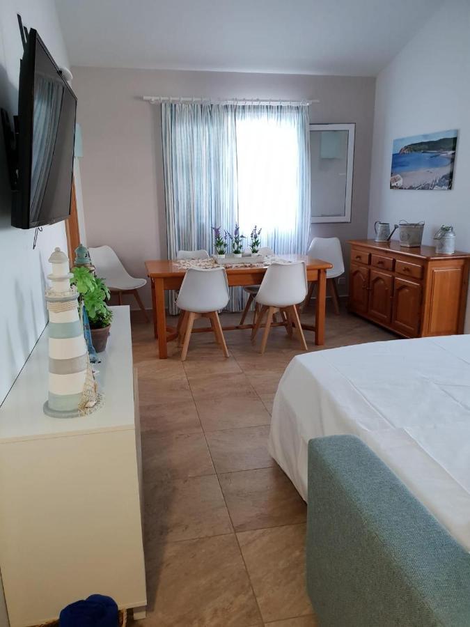 Villa Desi Cala'N Blanes  Εξωτερικό φωτογραφία