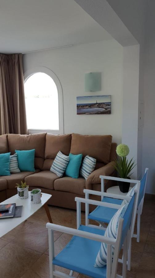 Villa Desi Cala'N Blanes  Εξωτερικό φωτογραφία