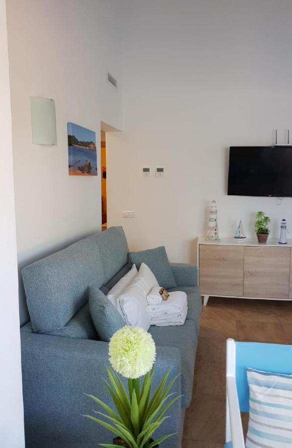 Villa Desi Cala'N Blanes  Εξωτερικό φωτογραφία