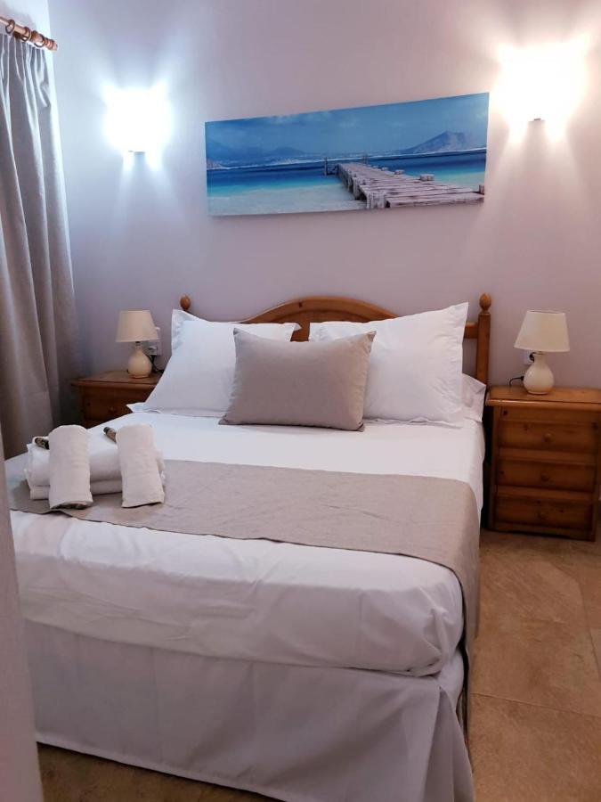 Villa Desi Cala'N Blanes  Εξωτερικό φωτογραφία